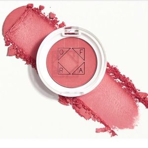🆕OFRA Blush in Candy Apple